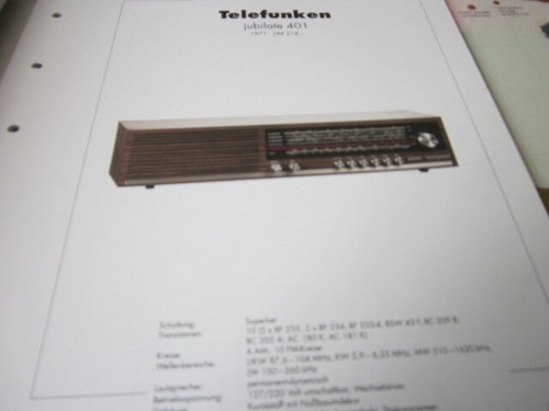 Radio archiv schaltplan - archiv,