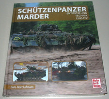 Bildband Schützenpanzer