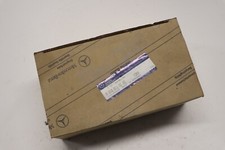 Mercedes Benz W210 E420 Spiegelkappe links NEU NOS A2108110160 366 Azuritblau