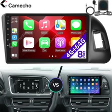 9" 4G+64G CarPlay Android 15