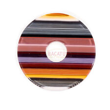 Das Original RING DING Scheibe acryl ca. 22 mm bunt