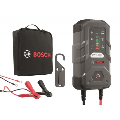 Bosch c70 batterieladegerät - bosch,