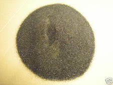  25 kg Strahlmittel Korund Strahlgut Sandstrahlen Sandstrahler Sandstrahlgerät  