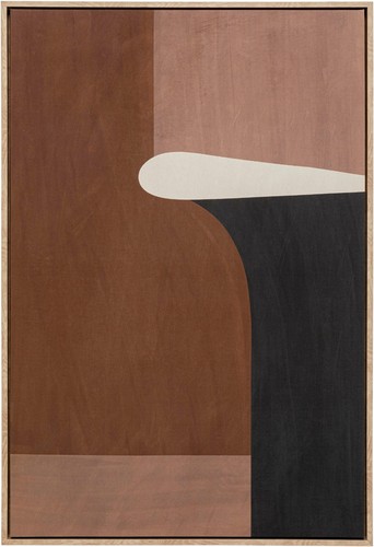 Kare design leinwandbild - kare,