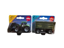 Siku 0858 1077 | Fendt Favorit