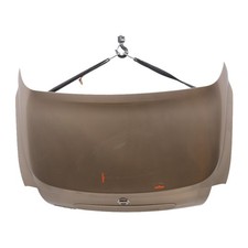 Heckklappe - Nissan Micra III