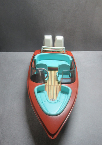 Playmobil zubehör yacht - zubehör, |
