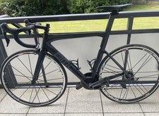 Rennrad - Timemashine - BMC - Sehr Guter Zustand