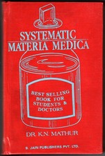 K.N. Mathur: Systematic