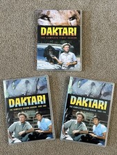 DAKTARI The Complete First