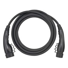 EV1 Typ 2 Ladekabel 22kW 7m