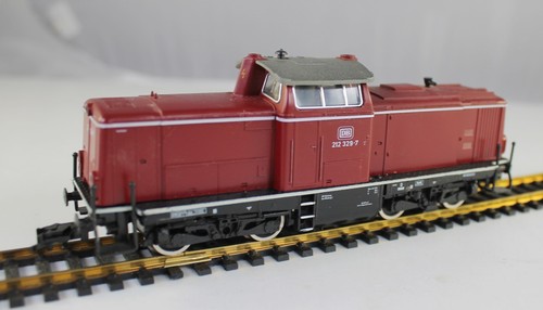 Fleischmann diesellokomotive - fleischmann,