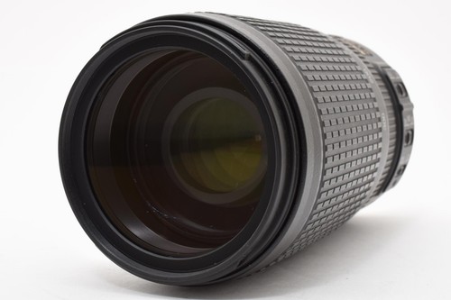 Nikon nikkor objektiv - nikkor,