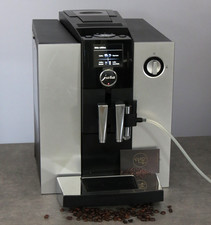 ~~~ Jura F85 Kaffeevollautomat