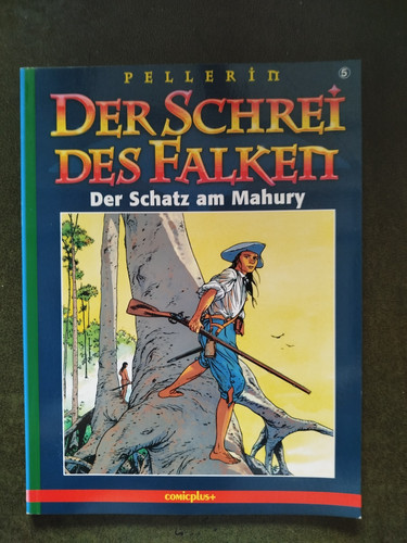 Der schrei des - der,