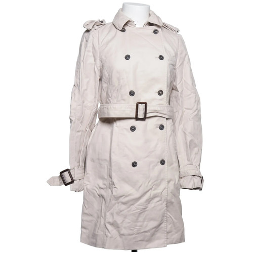 Zara basic trenchcoat damen - zara, basic,