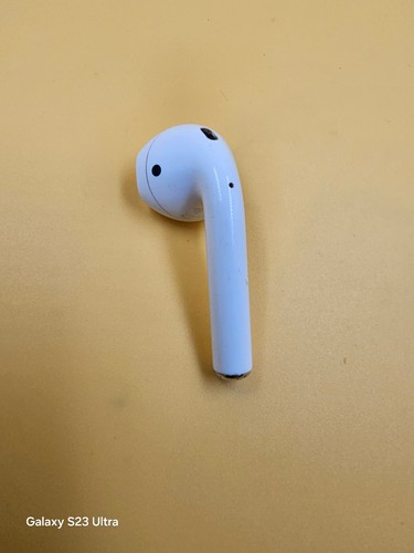 Original airpod links ersatz - original,