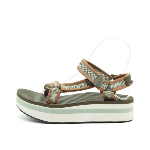 Teva damen sandalen 37 - sandalen,