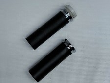 Suzuki VZ800 Intruder M800 Lenker Griffe Throttle grips (2) 07'