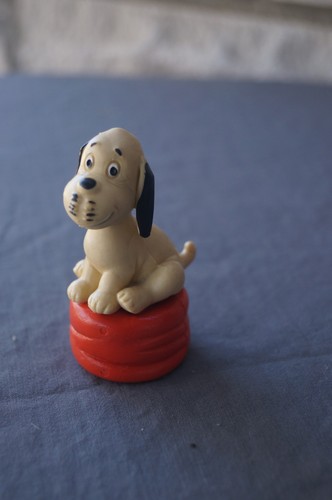 Sehr gepflegte figur wum - sehr,