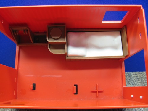 Matratze für western caboose - matratze,