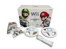 Nintendo Wii Konsole OVP -
