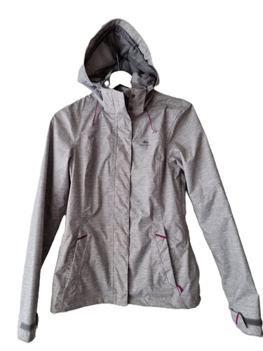 Quechua outdoor wetterjacke - outdoor,