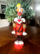 Warner Bros Sylvester And