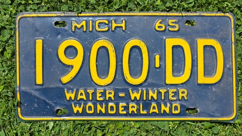 Rarität original michigan - raritÄt:,
