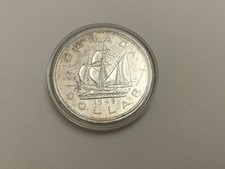 1949 Kanada 1$ Dollar Beitritt