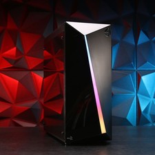 Custom Gaming PC // Ryzen 5