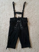 Kärnten Herren Wildleder