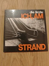 Die Ärzte - Ich, Am Strand