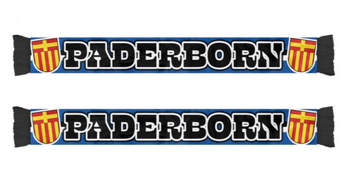 Ultras seidenschal paderborn - seidenschal,