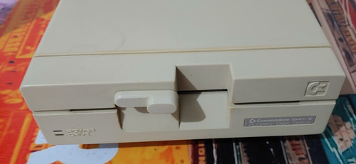 Commodore 1541 - , ii