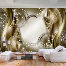 Abstrakt ornament diamanten - abstrakt,