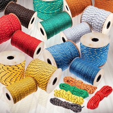 10mm 7 Farben! POLYPROPYLEN