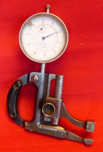 Messungen hahn kolb - &,