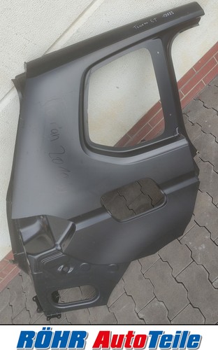 Touran 5t seitenwand - 5t,