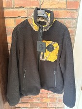 Moose knuckles teddy jacket - moose,