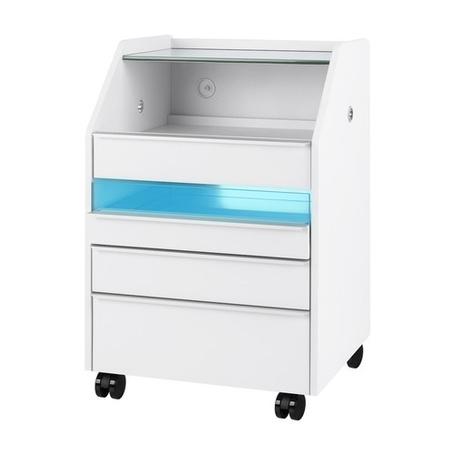 Podologischer arbeitswagen 984 - podologischer,