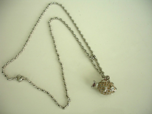 Pierre lang kette collier - pierre,