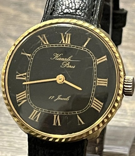 Kienzle paris damen armbanduhr - paris,