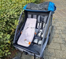 Weber Babyschale für