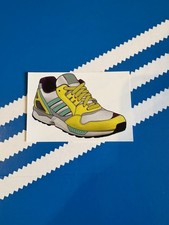 adidas TORSION STICKER