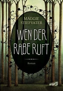 Wen der rabe ruft - wen,