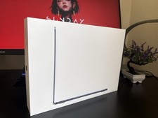 Apple MacBook Air 13 M5 (2026)