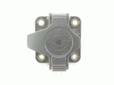 13 Brammo Empulse R Ladeanschluss