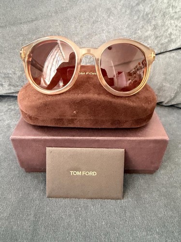 Tom ford 5491 sonnenbrille - ford,