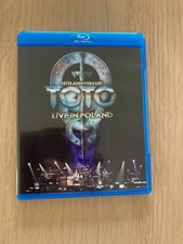 TOTO - 35TH ANNIVERSARY